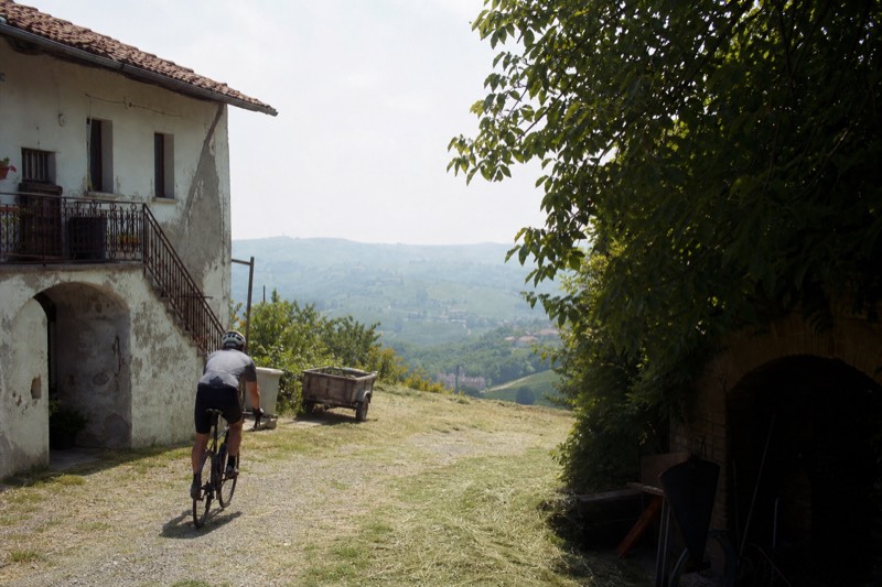 Full-Day Rental, Barbaresco Hills