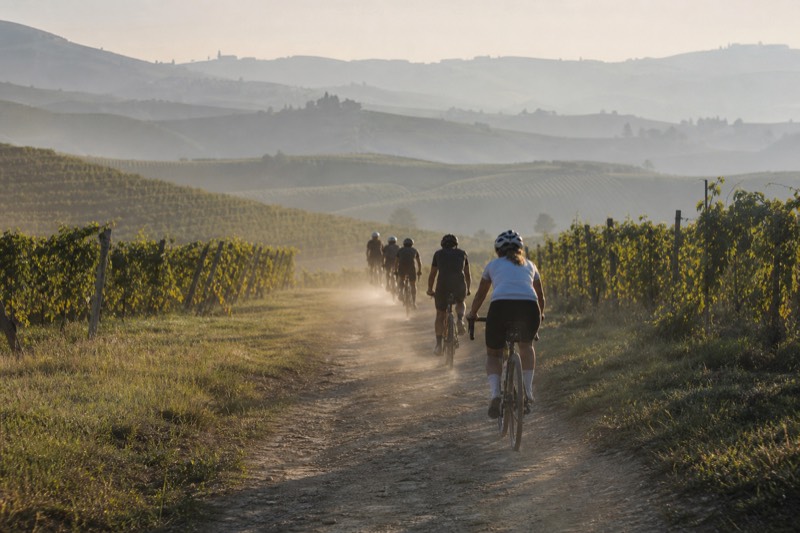 Private Ride, Wine Bar Lunch