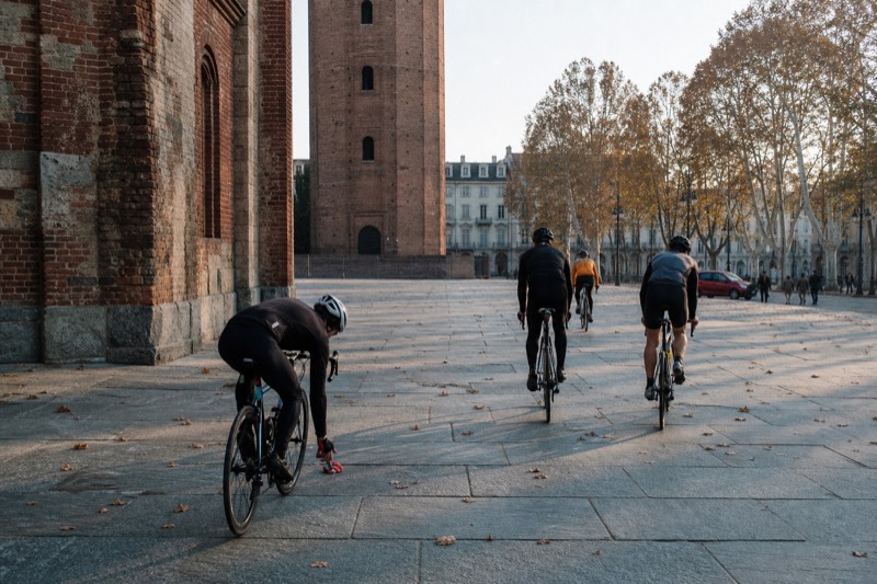 Budget Fare, Standard Bikes